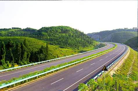 三凯高速公路-贵州勘察设计二等奖